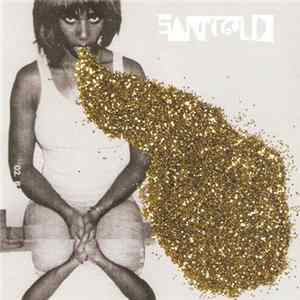 Santigold - Santigold FLAC