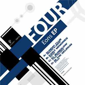 Various - Four Eons EP FLAC