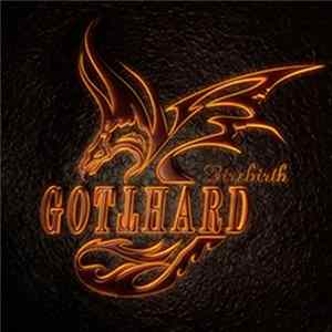 Gotthard - Firebirth FLAC