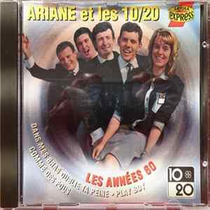 Ariane Et Les 10-20 - Succes Des Annees '60 FLAC