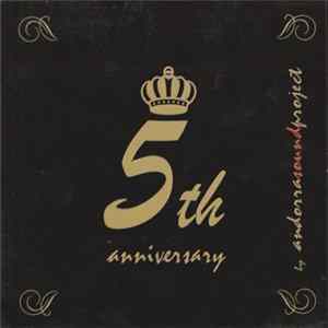 Andorra Sound Project - 5th Anniversary FLAC