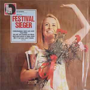 Various - Festival Sieger FLAC