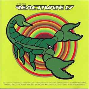 Various - Reactivate 17 FLAC