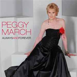 Peggy March - Always And Forever FLAC