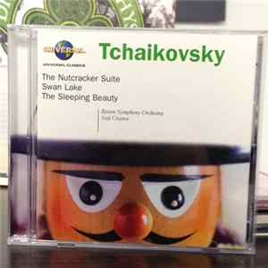 Tchaikovsky / Boston Symphony Orchestra, Seiji Ozawa - Ballet Suites - The Nutcracker Suite / Swan Lake / The Sleeping Beauty FLAC