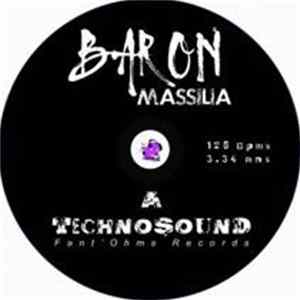 Baron Massilia - A Technosound FLAC
