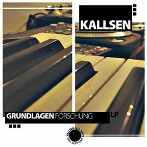 Kallsen - Grundlagenforschung LP FLAC