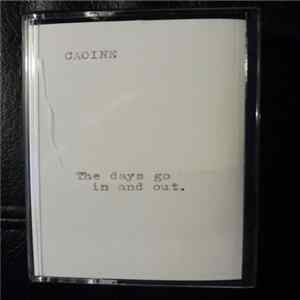 Caoine - The Days Go In And Out FLAC