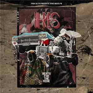 Hi-Res - Beats For The Ride FLAC