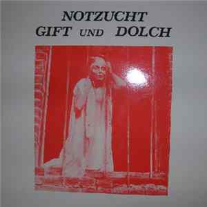 The Dead Body Moves - Notzucht Gift Und Dolch FLAC