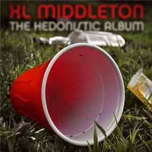 XL Middleton - The Hedonistic Album FLAC