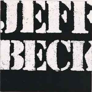 Jeff Beck - There And Back FLAC