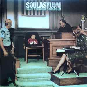 Soul Asylum - Candy From A Stranger FLAC