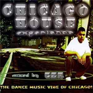 Various - Chicago House Experience FLAC