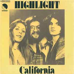 Highlight - California FLAC