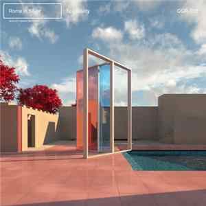 Rome In Silver - Spirituality FLAC