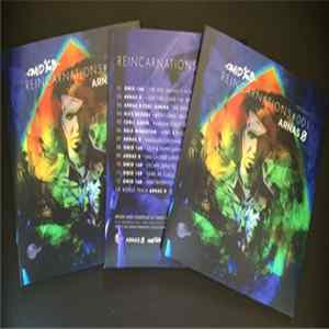 Omid 16B Presents Arnas D - Reincarnations #001 FLAC
