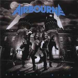 Airbourne - Runnin' Wild FLAC