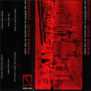 Prurient & Kevin Drumm - All Are Guests In The House Of The Lord FLAC