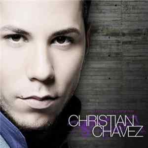 Christian Chavez - Almas Transparentes FLAC