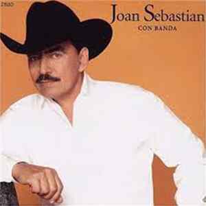 Joan Sebastian - Afortunado FLAC