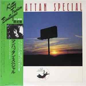 Teruo Nakamura And The Rising Sun - Manhattan Special FLAC