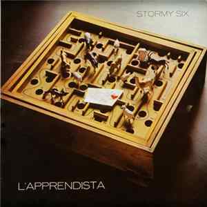 Stormy Six - L'Apprendista FLAC