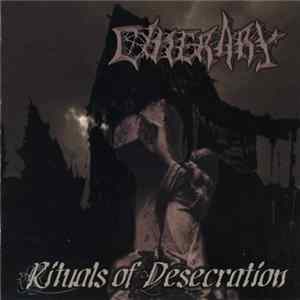 Cinerary - Rituals Of Desecration FLAC