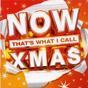 Various - Now That's What I Call Xmas FLAC