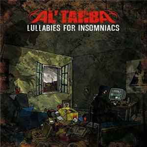 Al'Tarba - Lullabies For Insomniacs FLAC