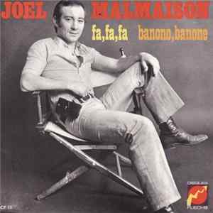 Joel Malmaison - Bonono, Banone FLAC
