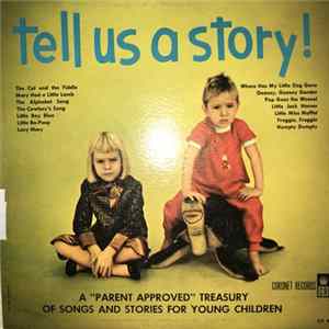 Unknown Artist - Tell Us a Story! FLAC