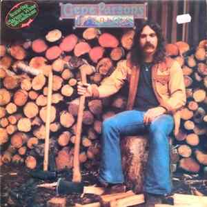 Gene Parsons - Kindling FLAC