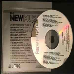 Various - CMJ New Music Monthly Volume 118 November 2003 FLAC