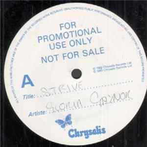 Gloria Gaynor - Strive (Extended Version) FLAC