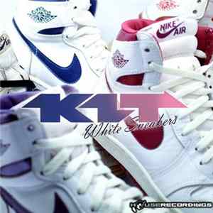 K1T - White Sneakers FLAC