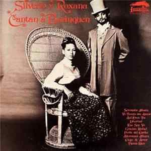 Silverio Y Roxana - Cantan a Borinquen FLAC