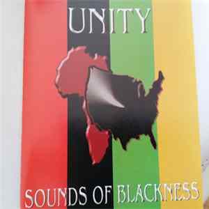 Sounds of Blackness - Unity FLAC