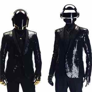 Daft Punk - Give Life Back To Music (Aphelion Remix) FLAC