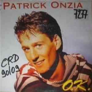 Patrick Onzia - O.K. FLAC