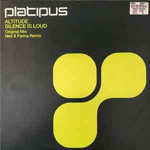 Altitude - Silence Is Loud FLAC