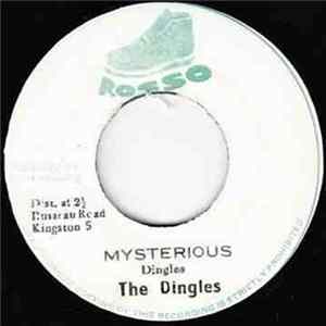 The Dingles - Mysterious FLAC