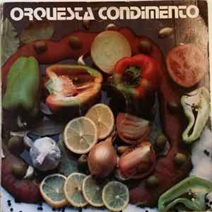 Orquesta Condimento - Orquesta Condimento FLAC