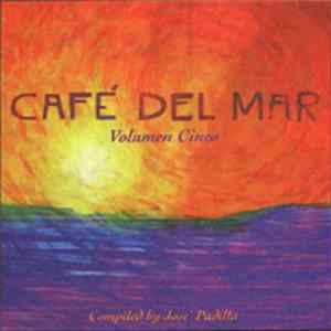 Various - Café Del Mar - Volumen Cinco FLAC