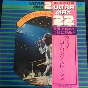 The Rolling Stones - Live! The Rolling Stones FLAC
