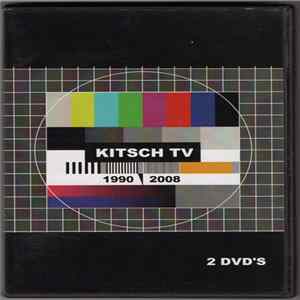 Kitsch - Kitsch TV 1990 - 2008 FLAC