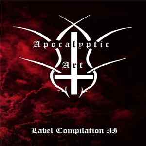 Various - Apocalyptic Art - Label Compilation II FLAC