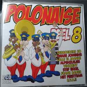 Various - Polonaise Deel 8 FLAC