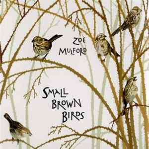 Zoe Mulford - Small Brown Birds FLAC