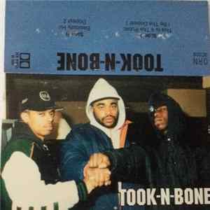 Took-N-Bone - Took-N-Bone FLAC